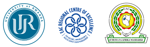 EAC RCE-VIHSCM Logo